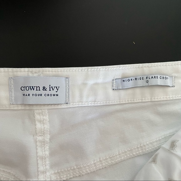 White jeans - Picture 4 of 5